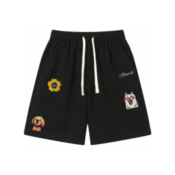 7 SEVFUN Casual Shorts Unisex