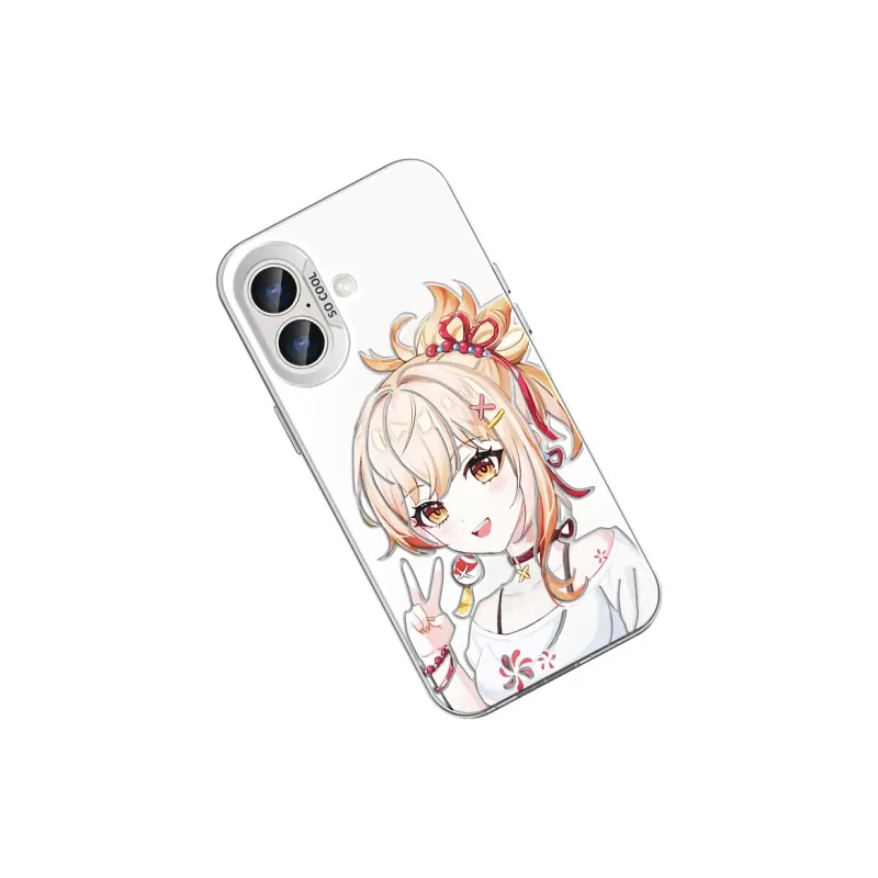 CHUNFAN Phone Cases-12
