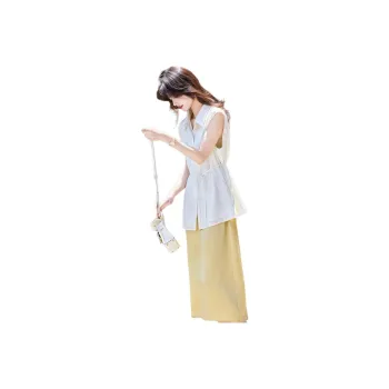 A Paradise For Awakening Skirt Set Women's