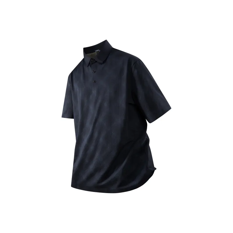 POLOMEISDO Polo Shirts Unisex-6