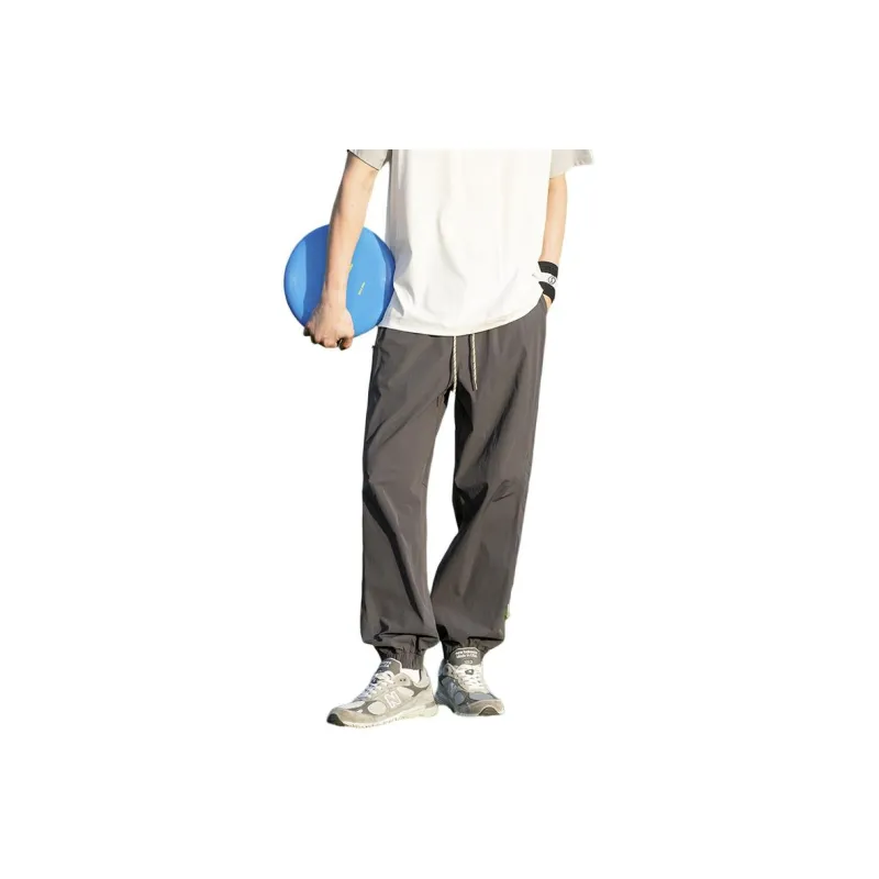 SIL VITIN Casual Pants Unisex-7