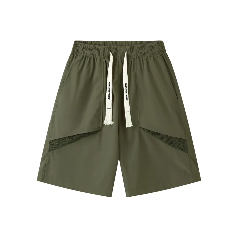 Journey To The West Casual Shorts Unisex-10
