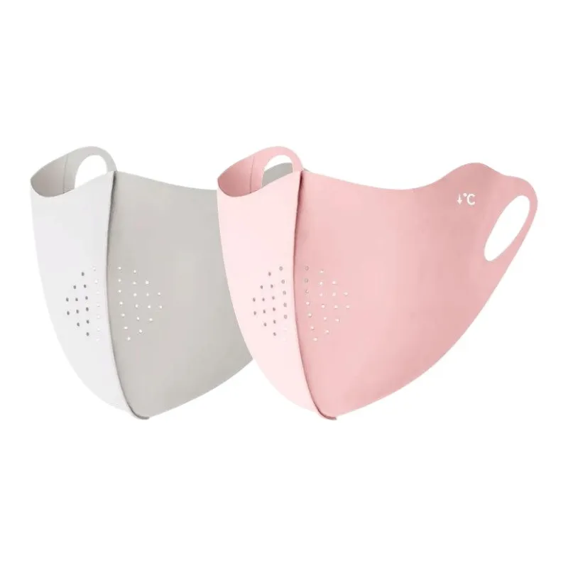 DZP Polyamide Sun Protection Masks Unisex-13