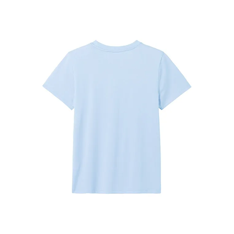 PIONEER CAMP Regular T Shirt Women's-21