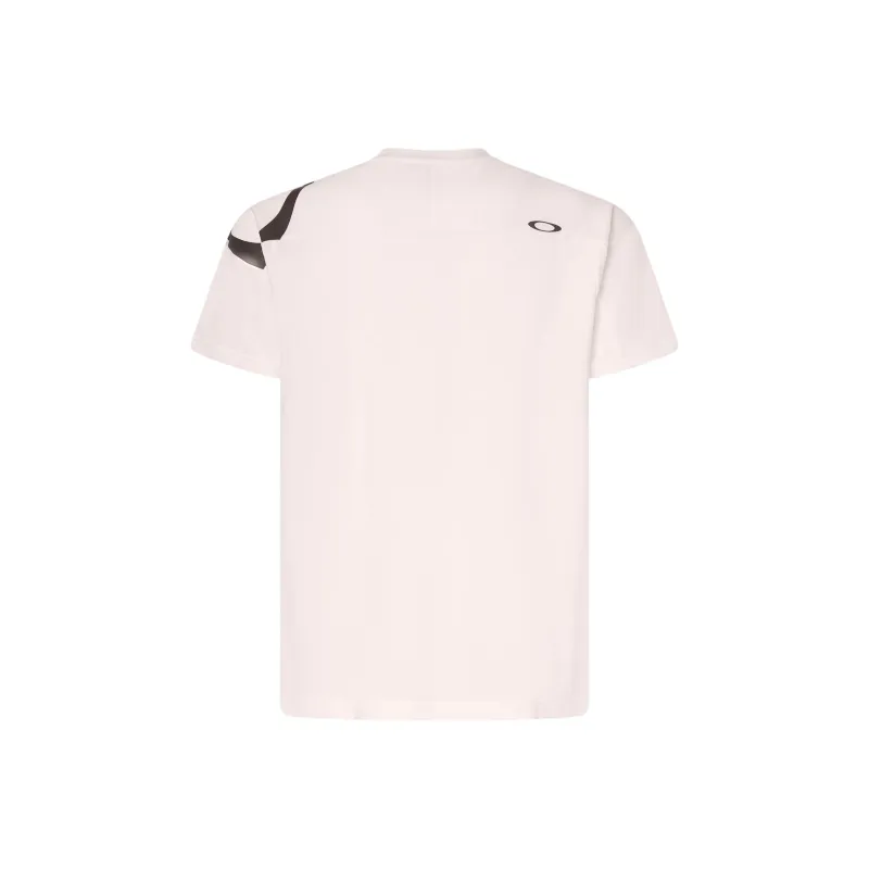 Oakley SS25 T Shirt Men's White-1