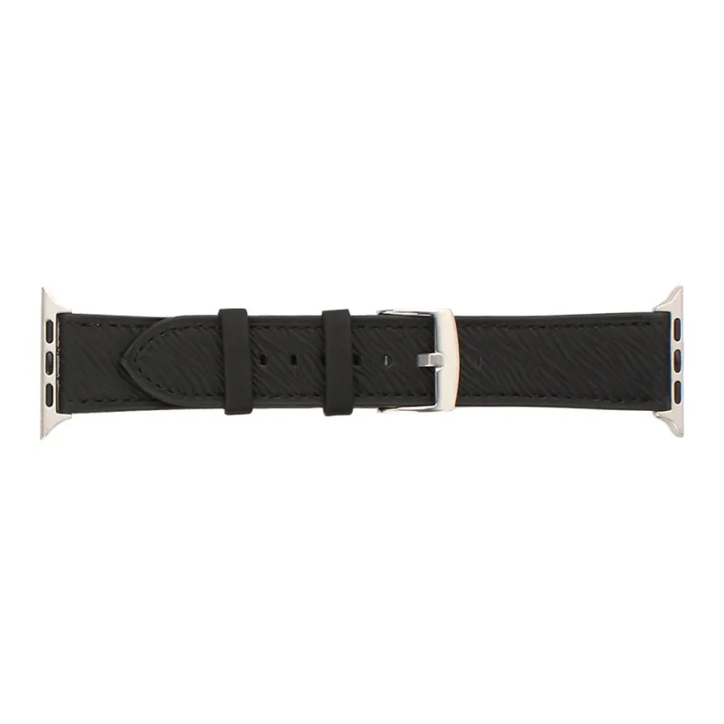 NCFCK Apple Compatibility Watch Band 13 16cm Silicone Material-2