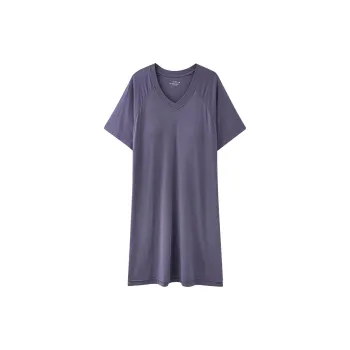Pretty lady Women's Nightgowns