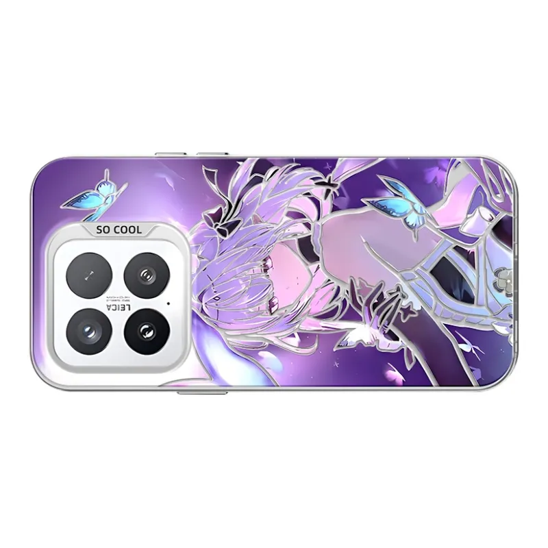 CHUNFAN Phone Cases-9