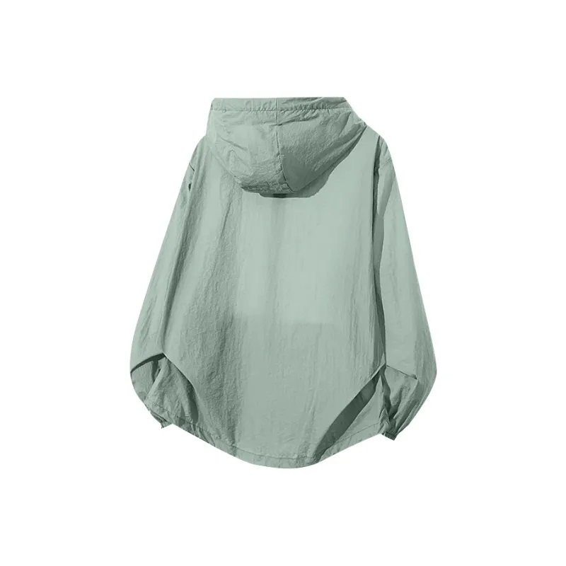 MJ STYLE Sun Protection Clothing Unisex-7