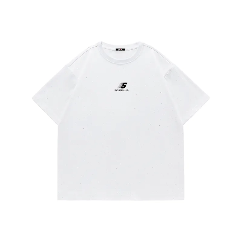 SOIE T Shirts Unisex-5