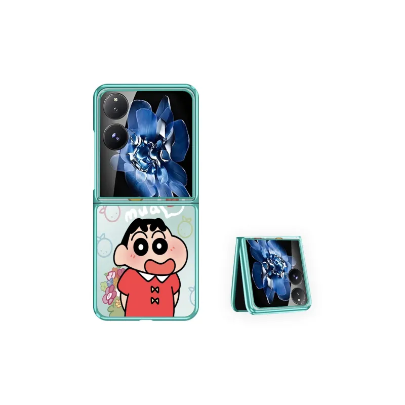 TU QING Phone Cases-19