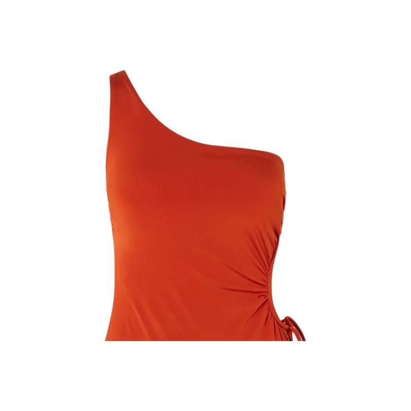 MaxMara One piece Swimsuit Women's Red-3