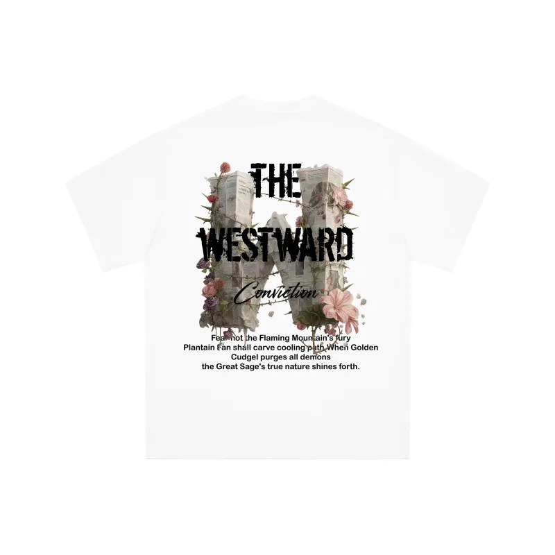 Journey To The West T Shirt Unisex-25