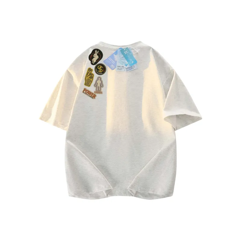 PAUL COSTELLOE T Shirts Unisex-1