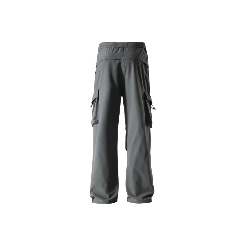 SIL VITIN Casual Pants Unisex-8