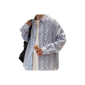 SIL VITIN Shirts Unisex Blue