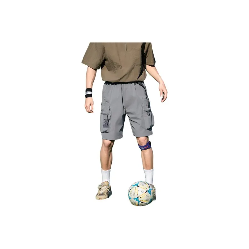 SIL VITIN Casual Shorts Unisex-14