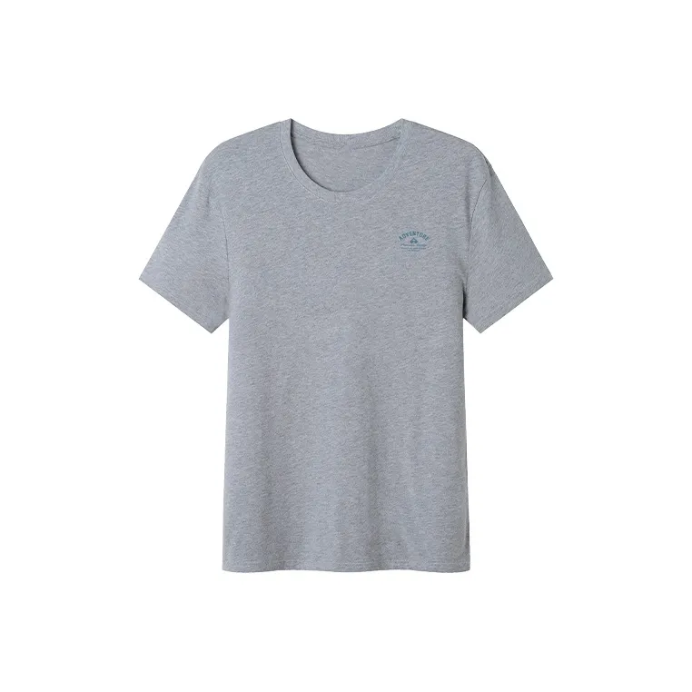PIONEER CAMP T Shirts Unisex-4