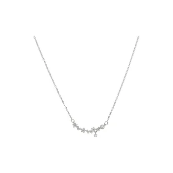 QIANFANGDAHUANGYE Alloy Necklaces Women's