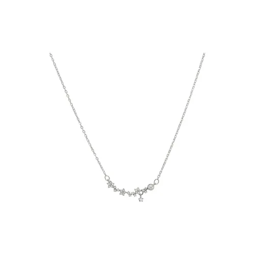 QIANFANGDAHUANGYE Alloy Necklaces Women's