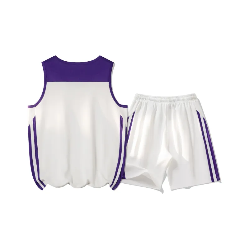 DBD WH Casual Sportswear Unisex-7