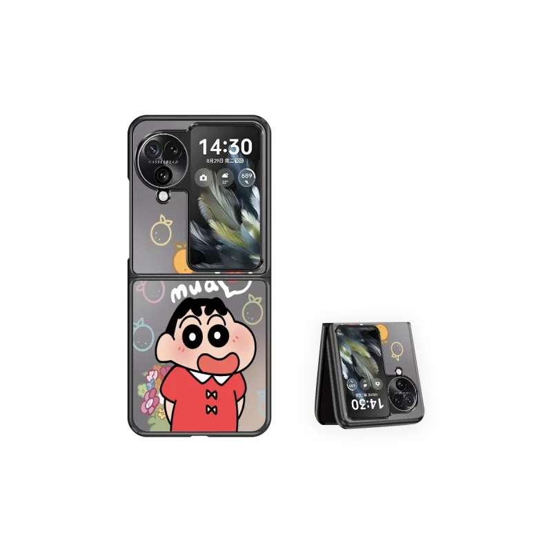 TU QING Phone Cases-7