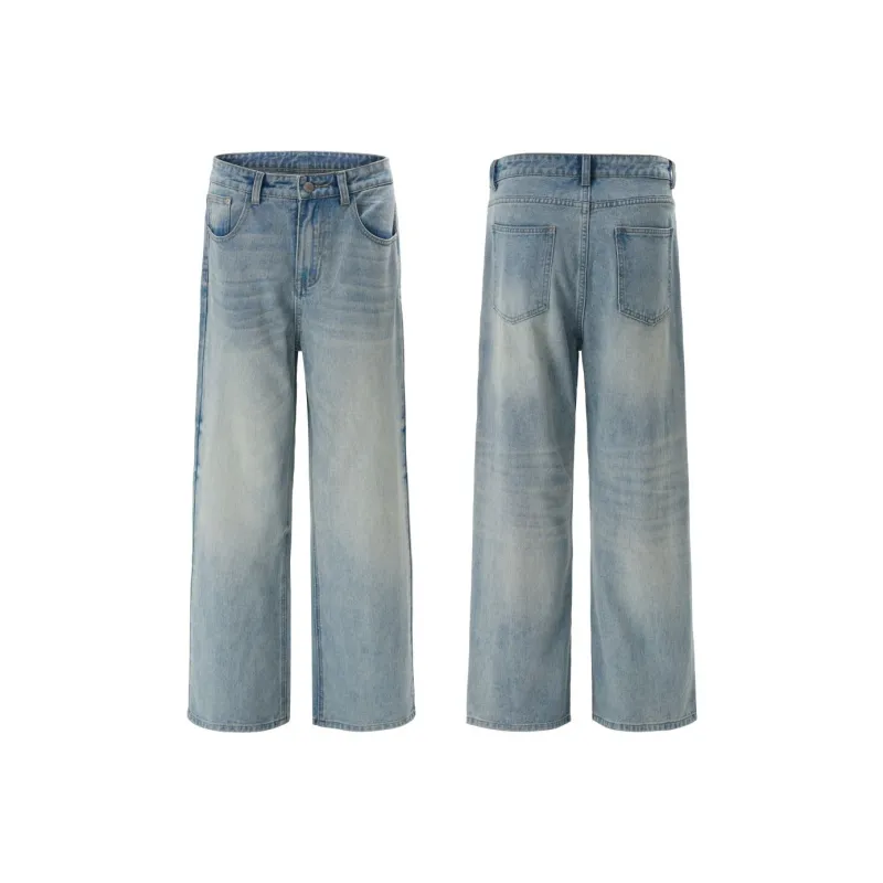 JASONWOOD Jeans Unisex Light Blue-1