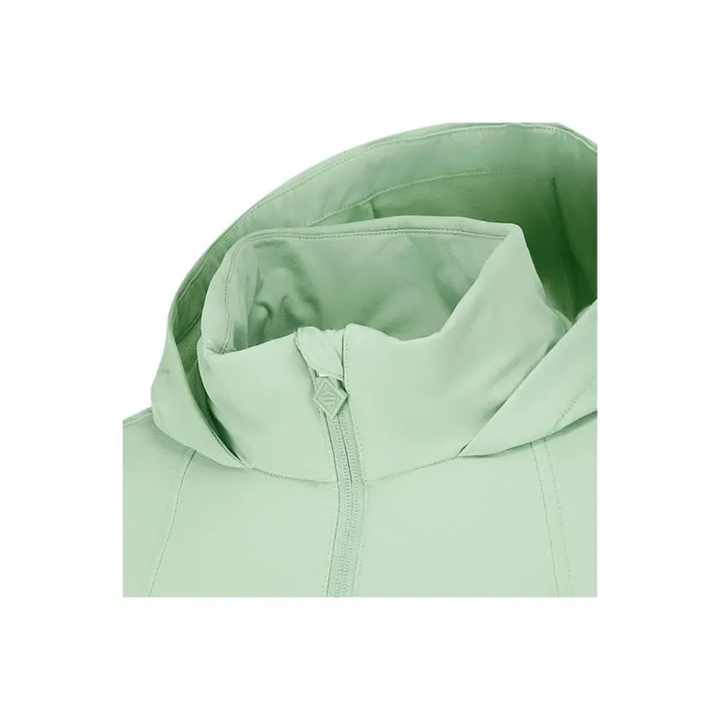 Skechers Freedom Collection Sports Life Jacket Women's Smoke Green 0312-2