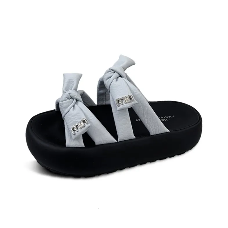 AFJI Quick Dry Slide Slippers Women's-10