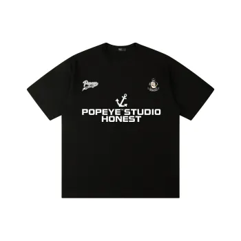 POPEYE T Shirts Unisex