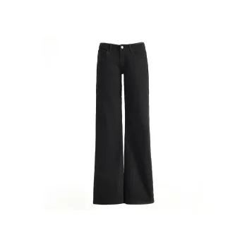 GUOZHEN Jeans Women's