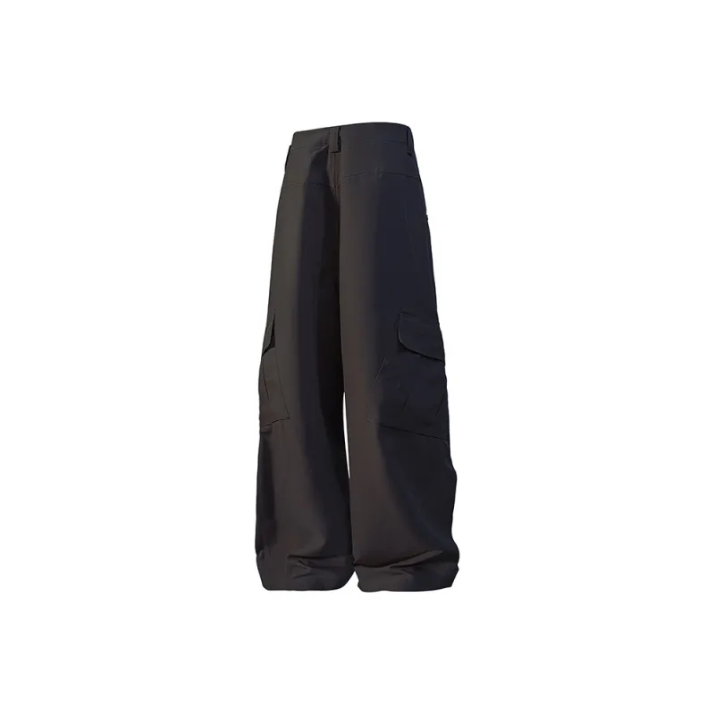 Caramella Casual Pants Unisex-1
