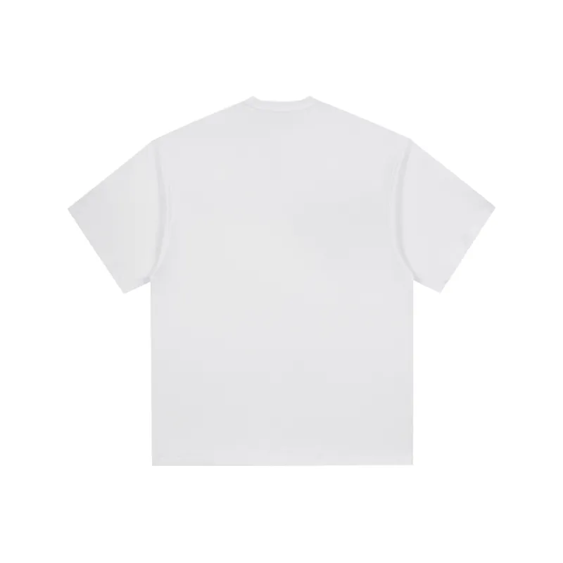 CHARLIE GOLF T Shirts Unisex-2