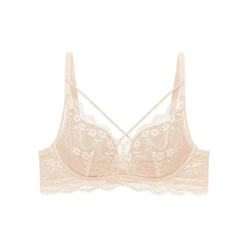 Gentle welcome Women's Bras-7
