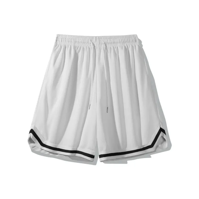 D&W Basketball Shorts Unisex-6