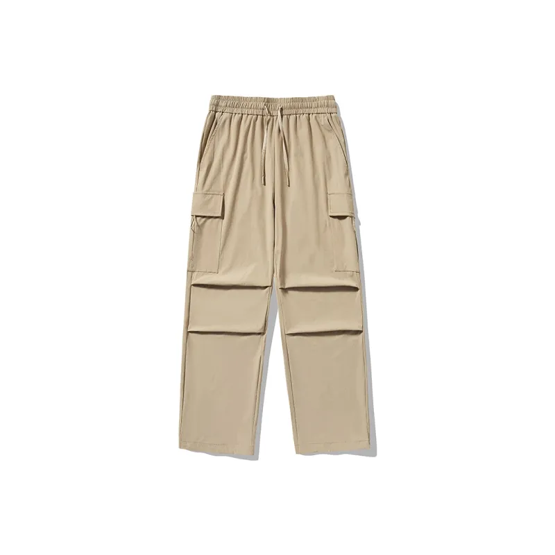 Art Casual Pants Women's-2