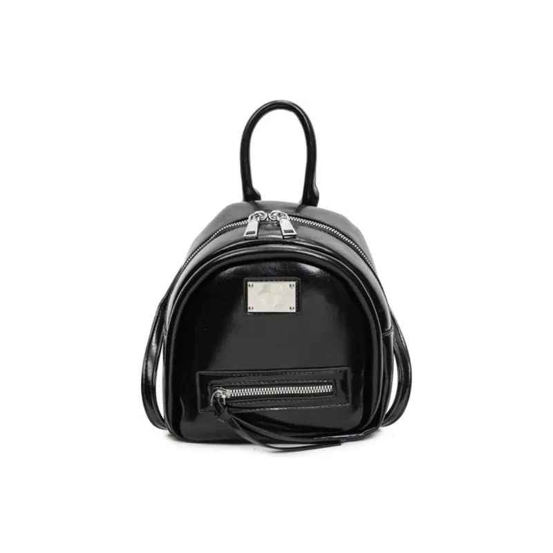 BGAY PU Backpack Trumpets Women's Multicolor-11