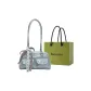 Blue+Shopping Bag