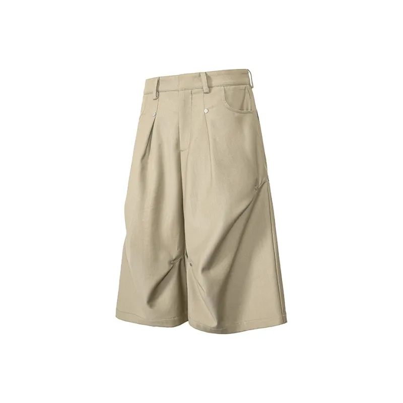 OPMO Casual Shorts Unisex-6
