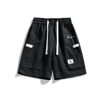 7 SEVFUN Cargo Shorts Unisex