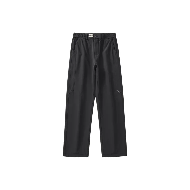 FCB ARCELONA Casual Pants Unisex-4