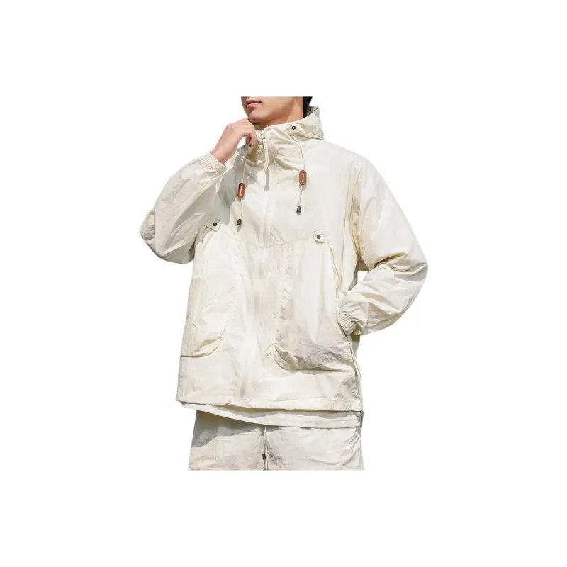 PIERRE CARDIN Sun Protection Clothing Men's-8