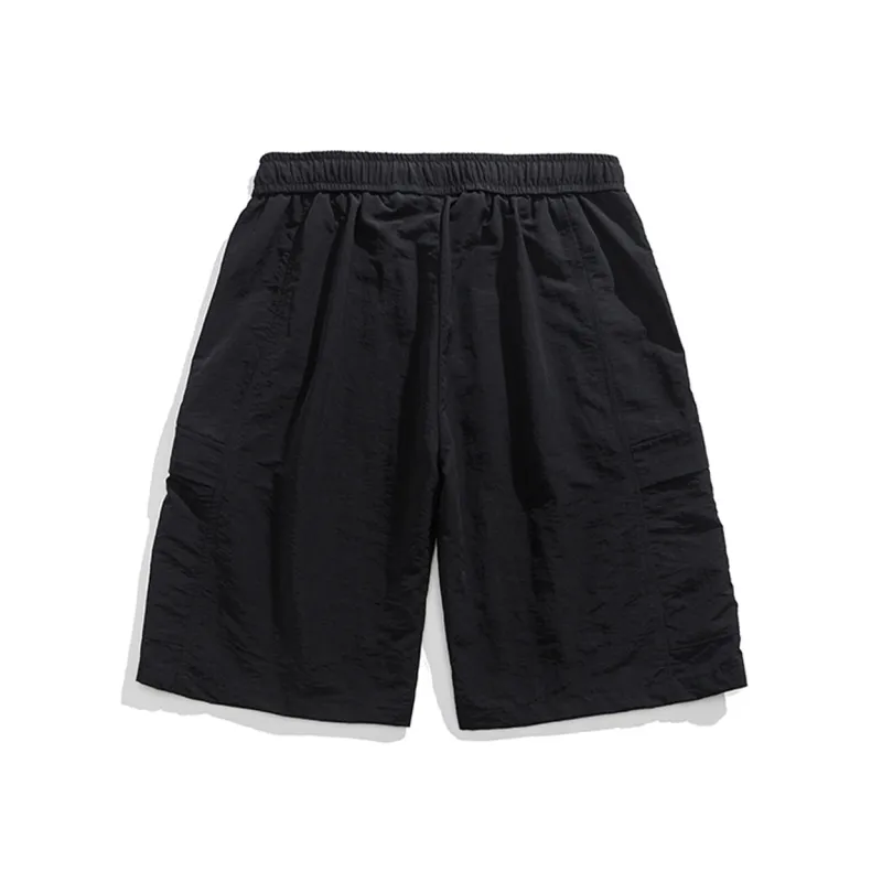 Mimx Homme Cargo Shorts Unisex-1