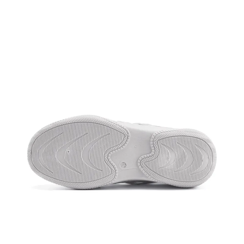 TOM TAILOR Low Top Casual Shoes Women's-5