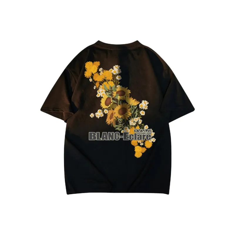 BLANC & ECLARE T Shirts Unisex-0