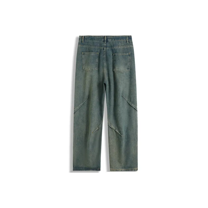 HONOR OF KINGS Jeans Unisex-6