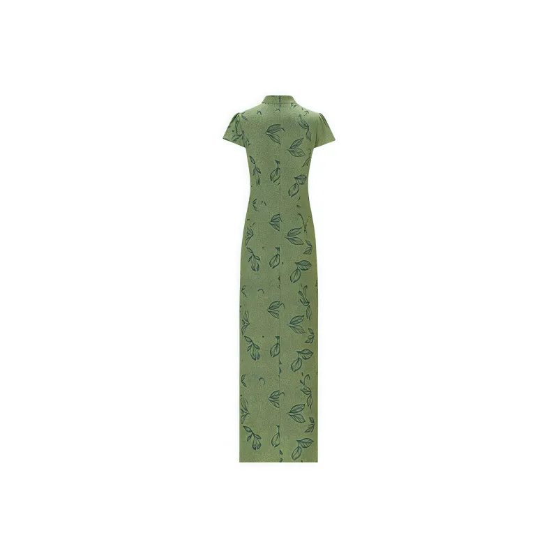 KYKW Short Sleeved Dress Women's-1