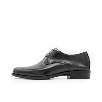 Satchi Dress Shoes, Derby Shoes Men's Black