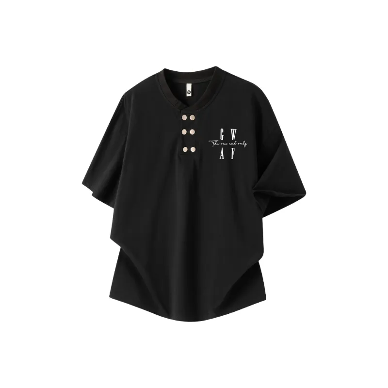GWAF T Shirts Unisex-0