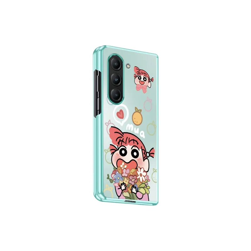 TU QING Phone Cases-21